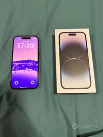 iphone14 pro 256gb
