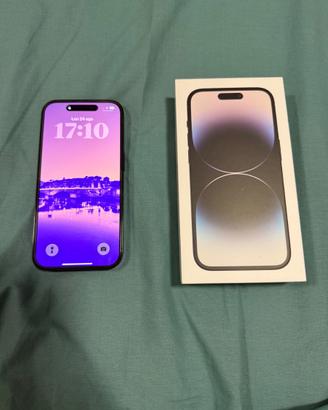 iphone14 pro 256gb