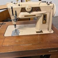 Macchina da cucire Singer 401 Special
