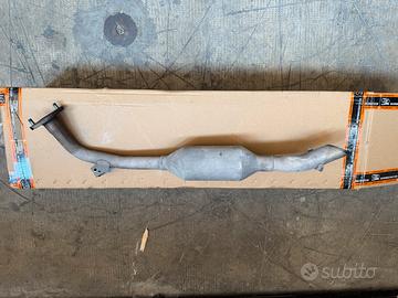 Terminale di scarico Suzuki Swift Az originale