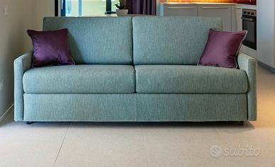 Divano letto