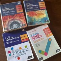 La vita immaginata 1