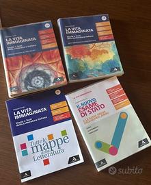 La vita immaginata 1