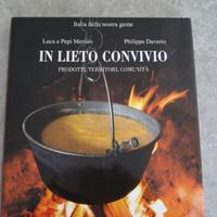 Philippe Daverio In lieto convivio