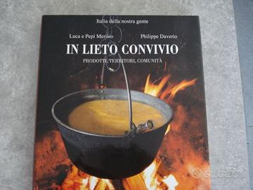 Philippe Daverio In lieto convivio