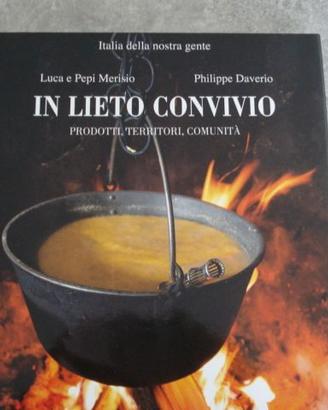Philippe Daverio In lieto convivio