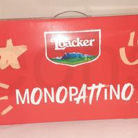 Monopattino Loacker