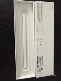 Apple pencil 2 generazione