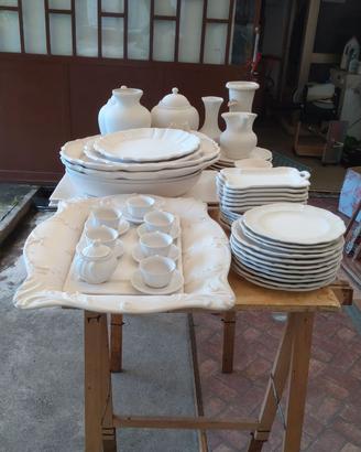 Biscotto Ceramiche