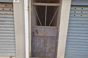 Sgabuzzino Metaponto Borgo