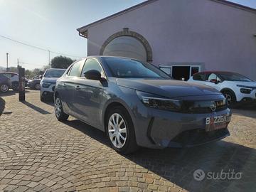 Assortimento Opel Corsa come nuove