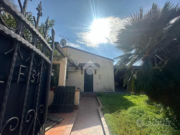 VILLA A SCHIERA A CASSANO ALLO IONIO