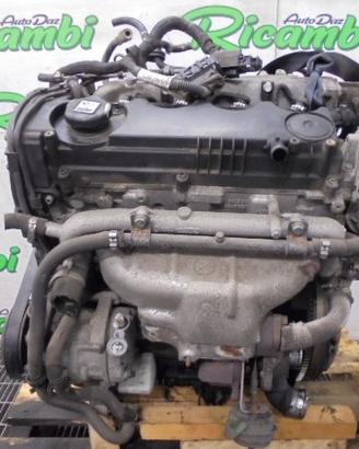 MOTORE PER ALFA ROMEO 147 1.9 JTD ANNO 2001