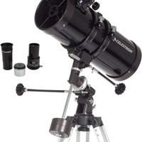 Telescopio Celestron  riflettore
