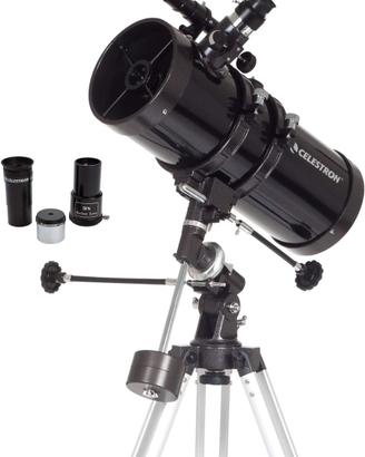 Telescopio Celestron  riflettore