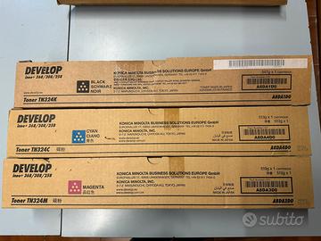 Toner TN324M