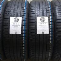 4 GOMME 225 55 18 FALKEN A66279