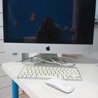 Imac.