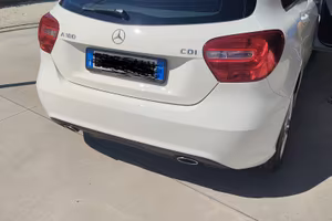 Mercedes classe a 180