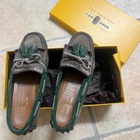 MOCASSINI CAR SHOE