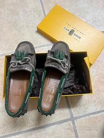 MOCASSINI CAR SHOE