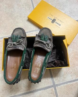 MOCASSINI CAR SHOE