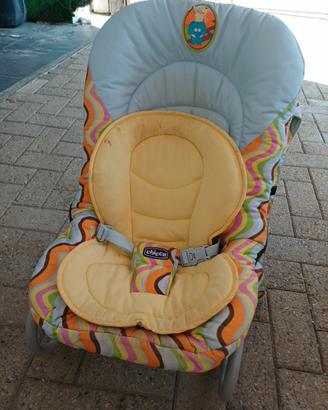SDRAIETTA CHICCO 