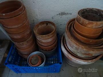 Vasi di coccio