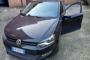 Vw polo 1.2 benzina