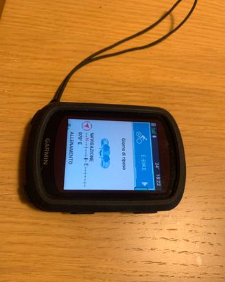 Garmin edge 540 SOLAR