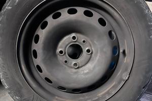 Cerchi per Fiat punto