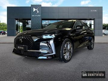 DS DS 4 BlueHDi 130 Automatico Trocadero