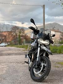 Moto Guzzi V85TT