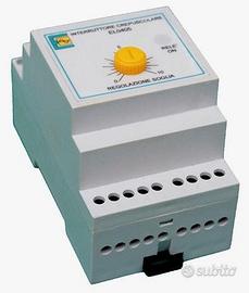 Interruttore crepuscolare