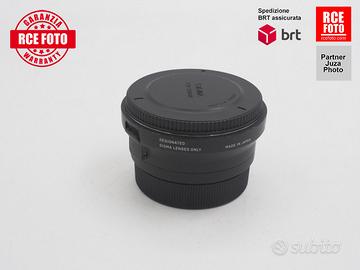 Sigma MC-11 Mount Converter CANON EF / SONY E-MOUN