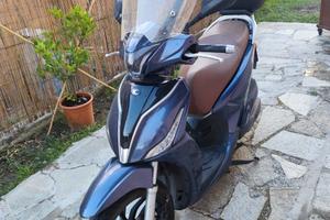 Kymco People S 150 ABS – 2020 – 9.964 km
