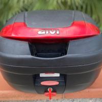 Kit accessori scarabeo aprilia 300 anno 2009