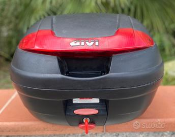 Kit accessori scarabeo aprilia 300 anno 2009