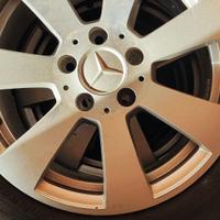 set di ruote complete per auto