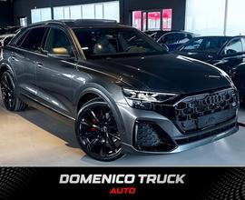 Audi Q8 SUV 50 TDI 286 CV quattro tiptronic S line