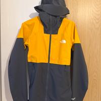 Giacca North Face Goretex