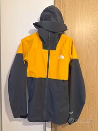 Giacca North Face Goretex