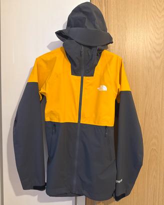 Giacca North Face Goretex