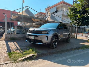 Citroen C5 Aircross BlueHDi 130 S&S EAT8 Shine