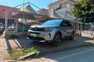 Citroen C5 Aircross BlueHDi 130 S&S EAT8 Shine