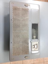 Motore ad incasso aspirante per cappa cucina 