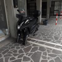 Yamaha Tricity 125 - 2018