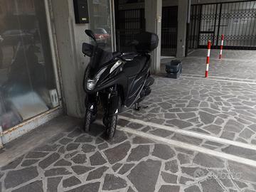 Yamaha Tricity 125 - 2018