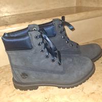 scarponcini donna Timberland 