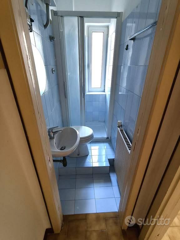 Appartamento – Trieste, Ponziana, Barriera Vecchia-San Giacomo - Altro